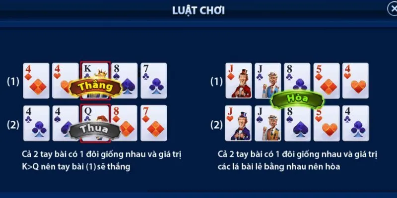 Bạn cần lưu ý một số vấn đề khi chơi bài poker 