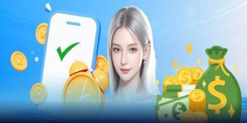 Điểm tốt khi nạp tiền Bumclub