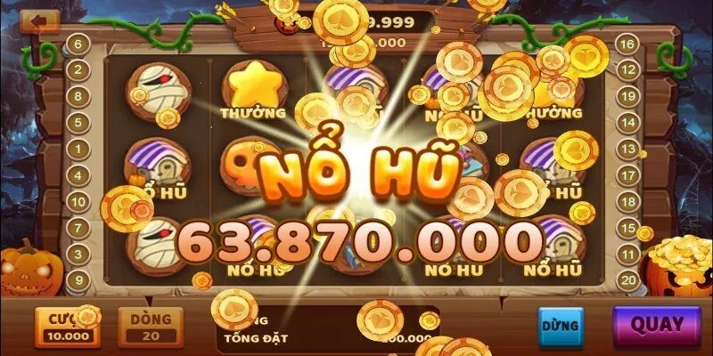 Đôi nét về sảnh nổ hũ Bumclub