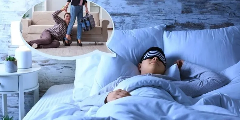 Giải nghĩa giấc mơ