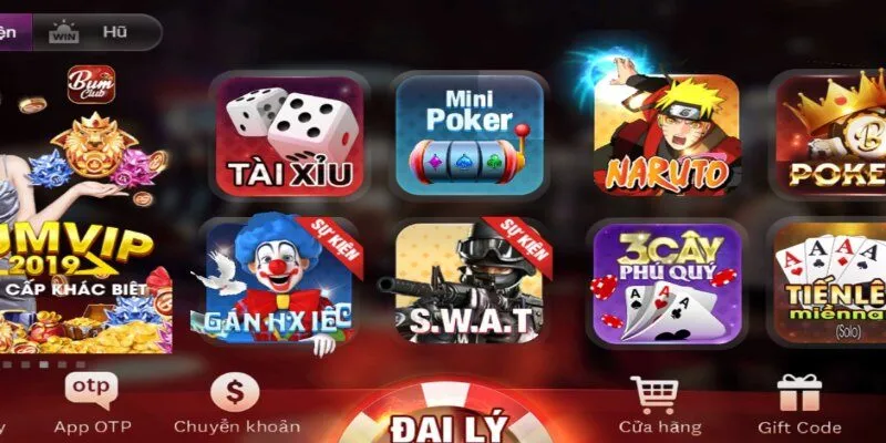 Giới thiệu Bumclub về sảnh thể thao hấp dẫn