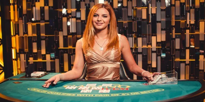 Khám phá các sảnh casino tại Bumclub