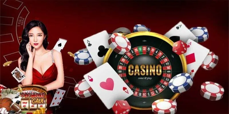 Khám phá sơ lược về danh mục casino tại Bumclub