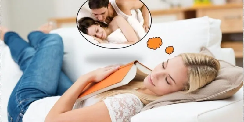Những lập luận về nằm mơ thấy người yêu cũ