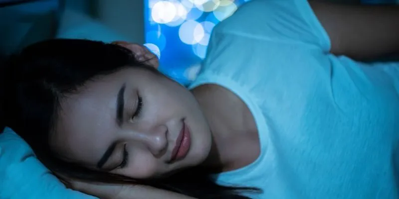 Nằm mơ thấy người yêu cũ hôn