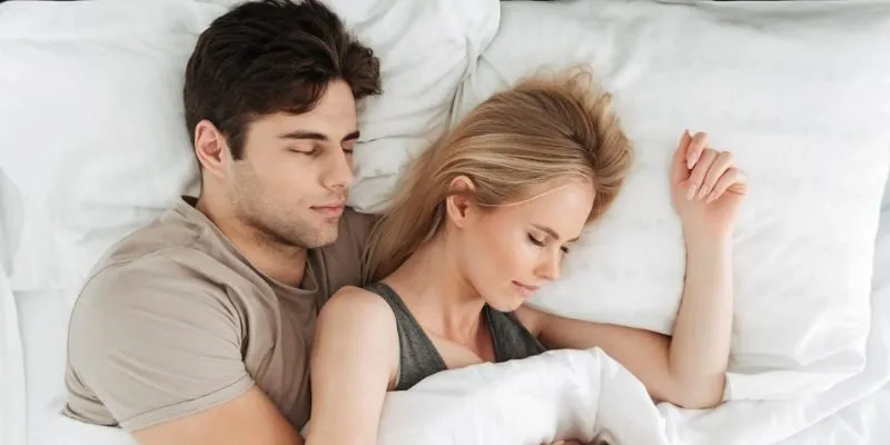 Nằm mơ thấy người yêu cũ