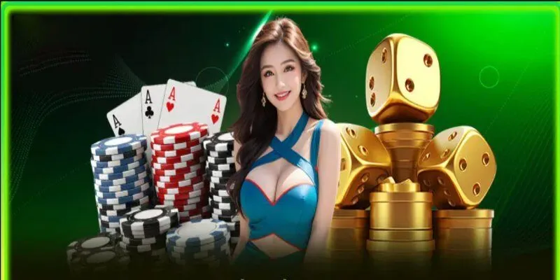 Tham gia quay hũ trúng lớn